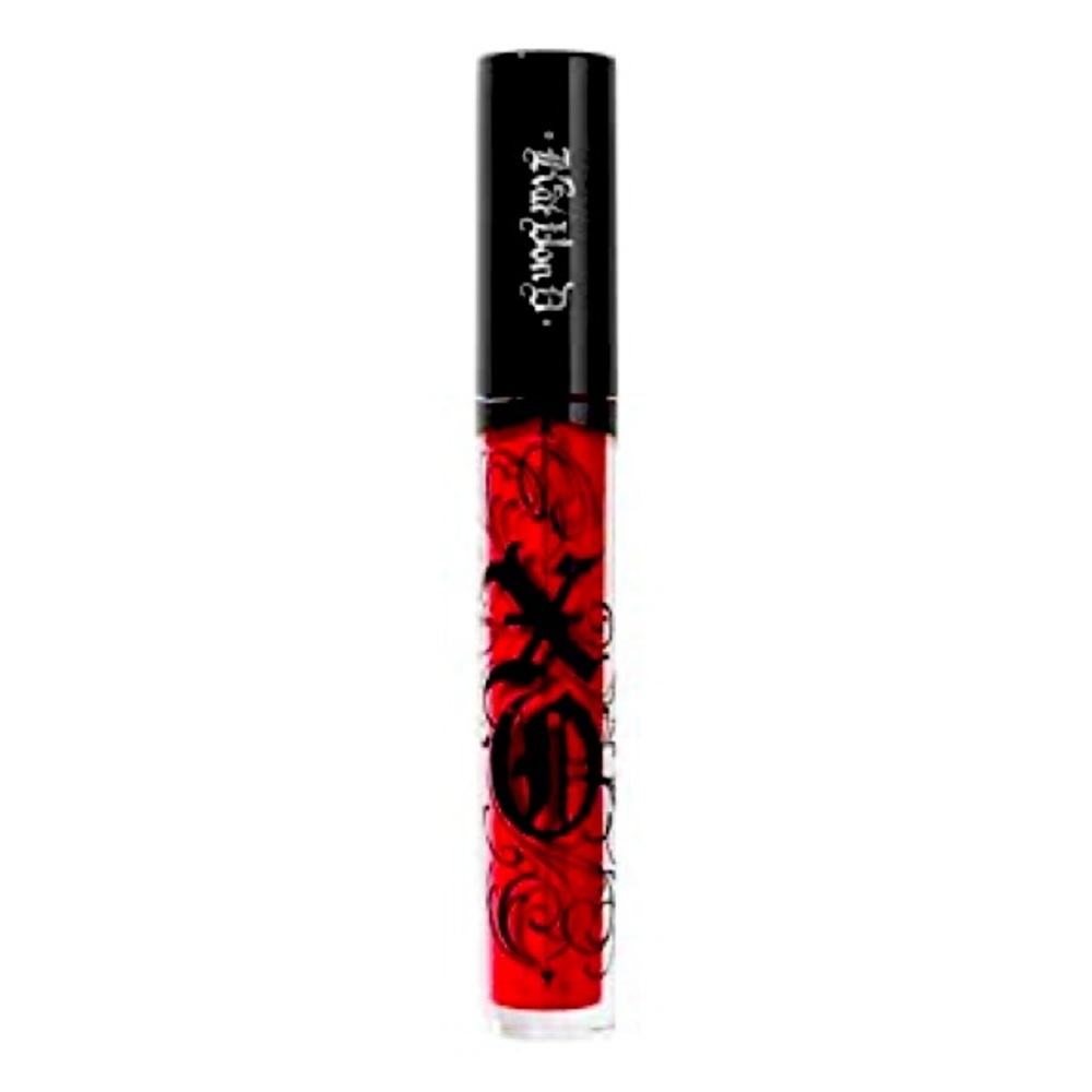 KVD Vinyl Lip Cream